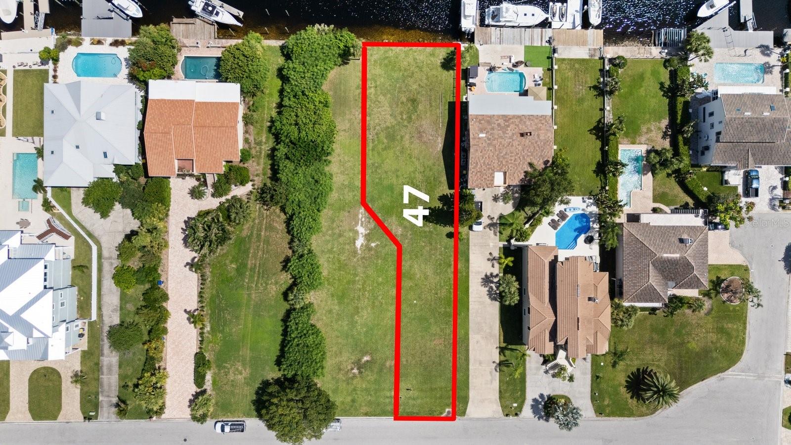 Westshore Dr #lot 47 Property Photo 1