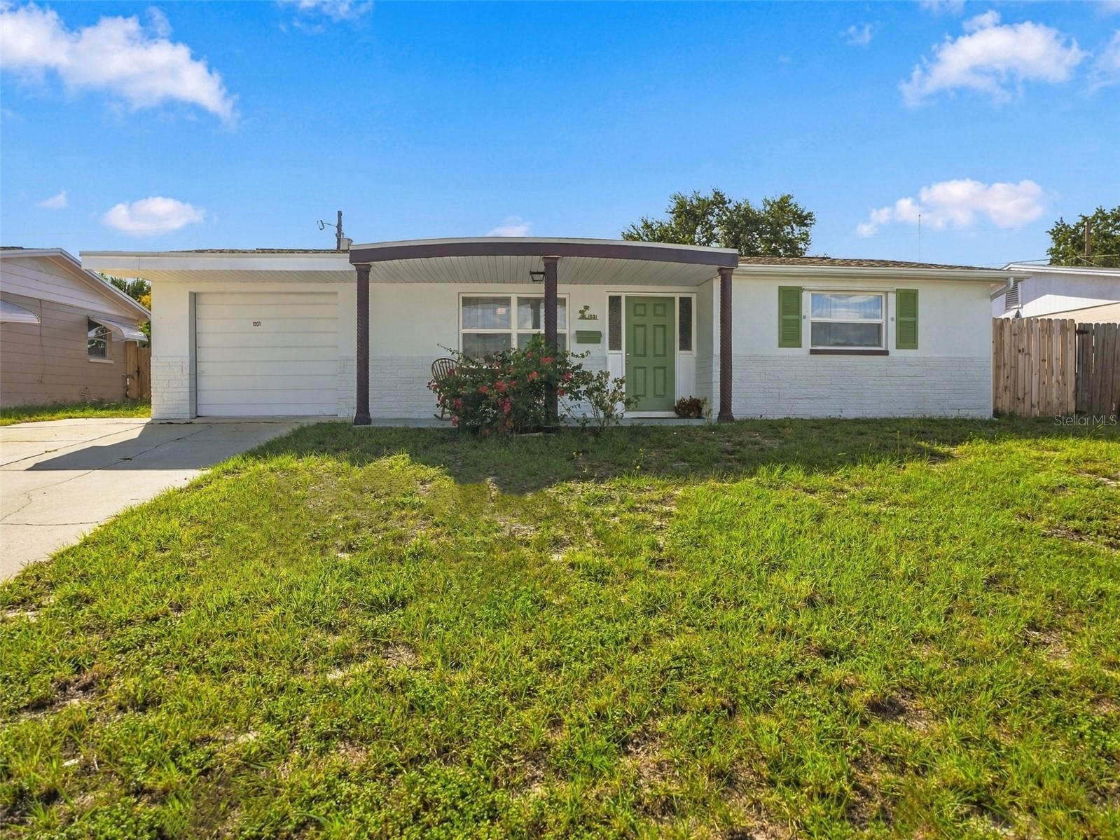 1031 Classic Dr Property Photo 1