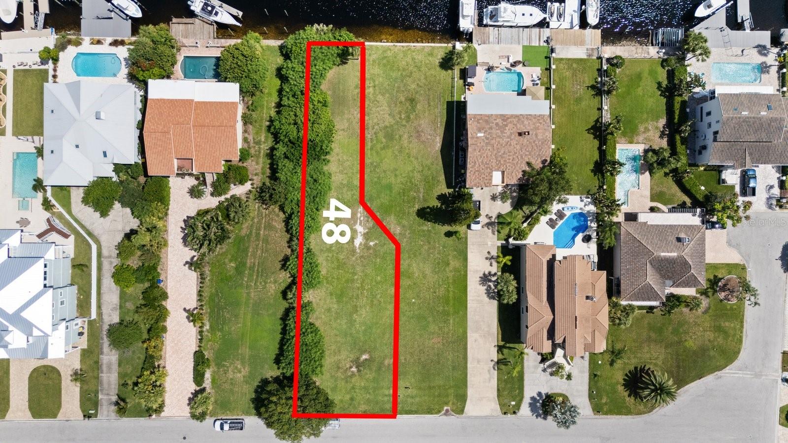 Westshore Dr #lot 48 Property Photo 1
