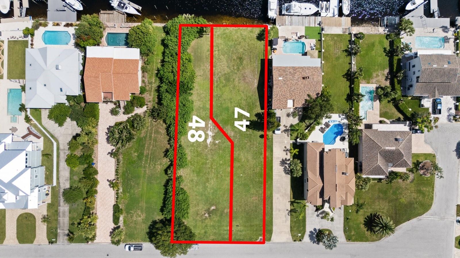 Westshore Dr #lot 48 Property Photo 10