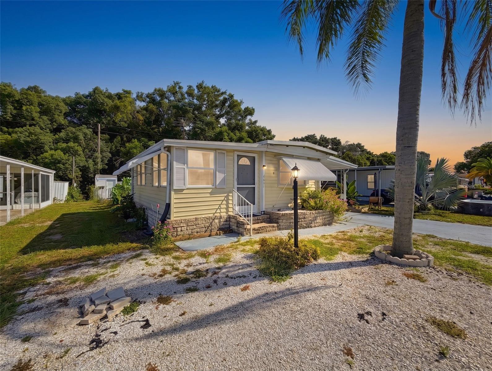 6601 Kumquat Dr Property Photo 1