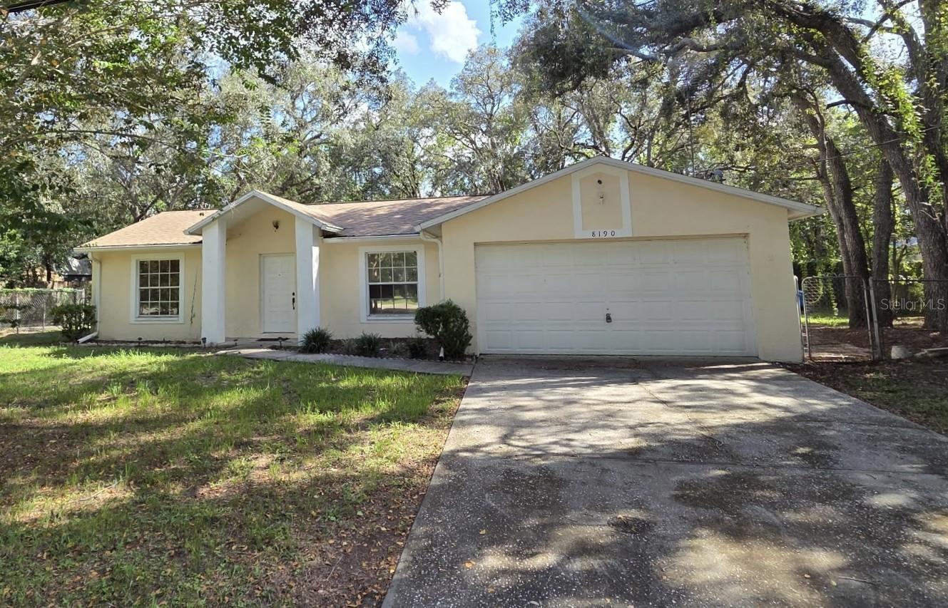 8190 Sealawn Dr Property Photo 1