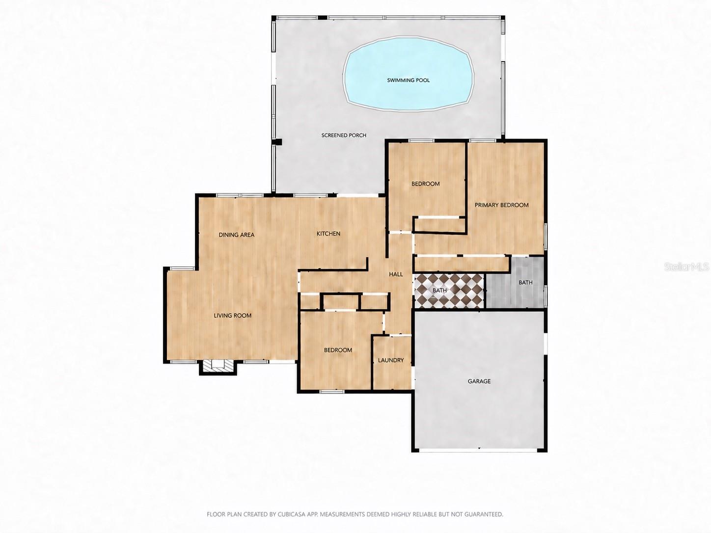 8072 Wysocki Ct Property Photo 4