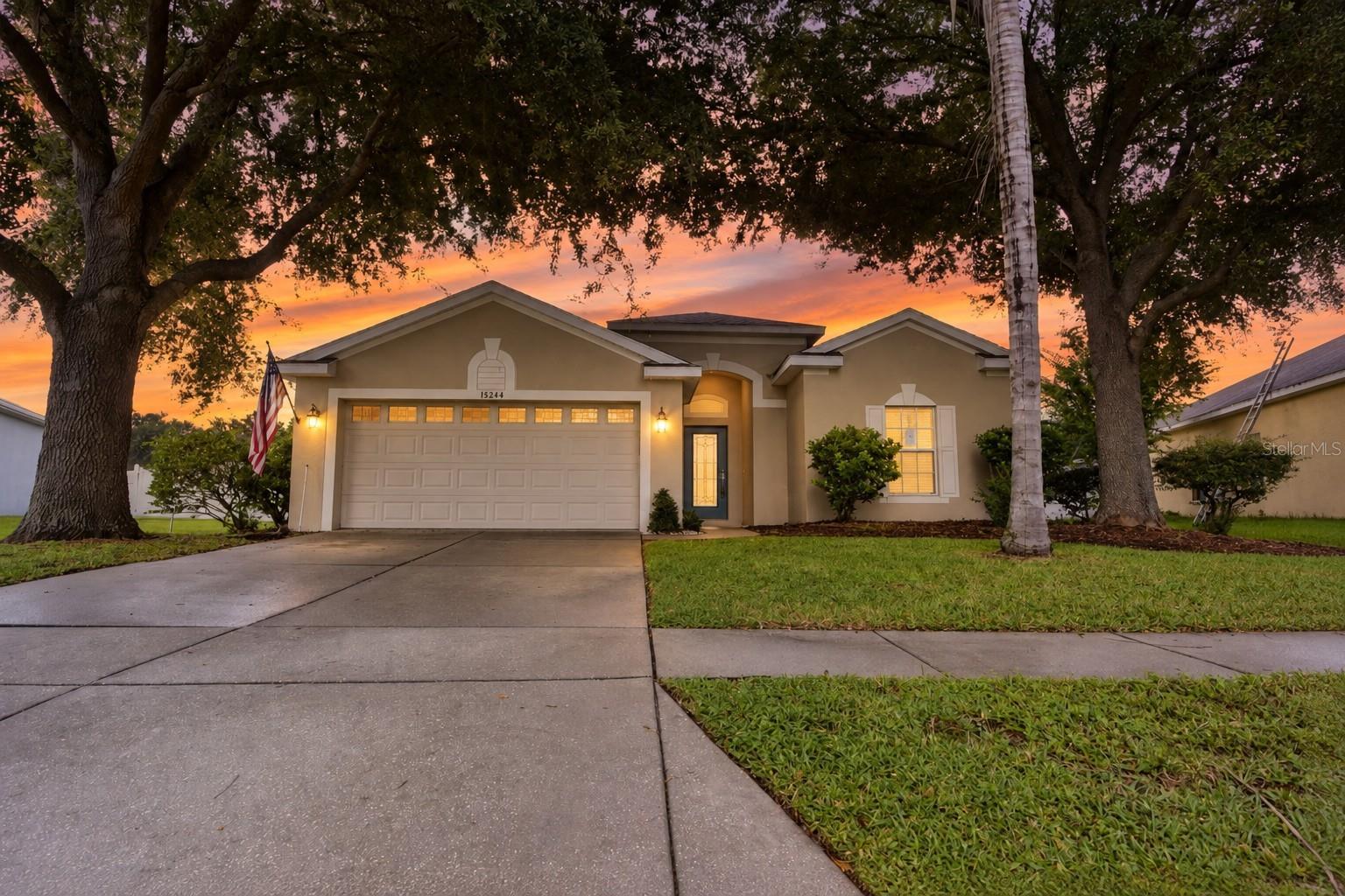 15244 Copper Loop Property Photo 1