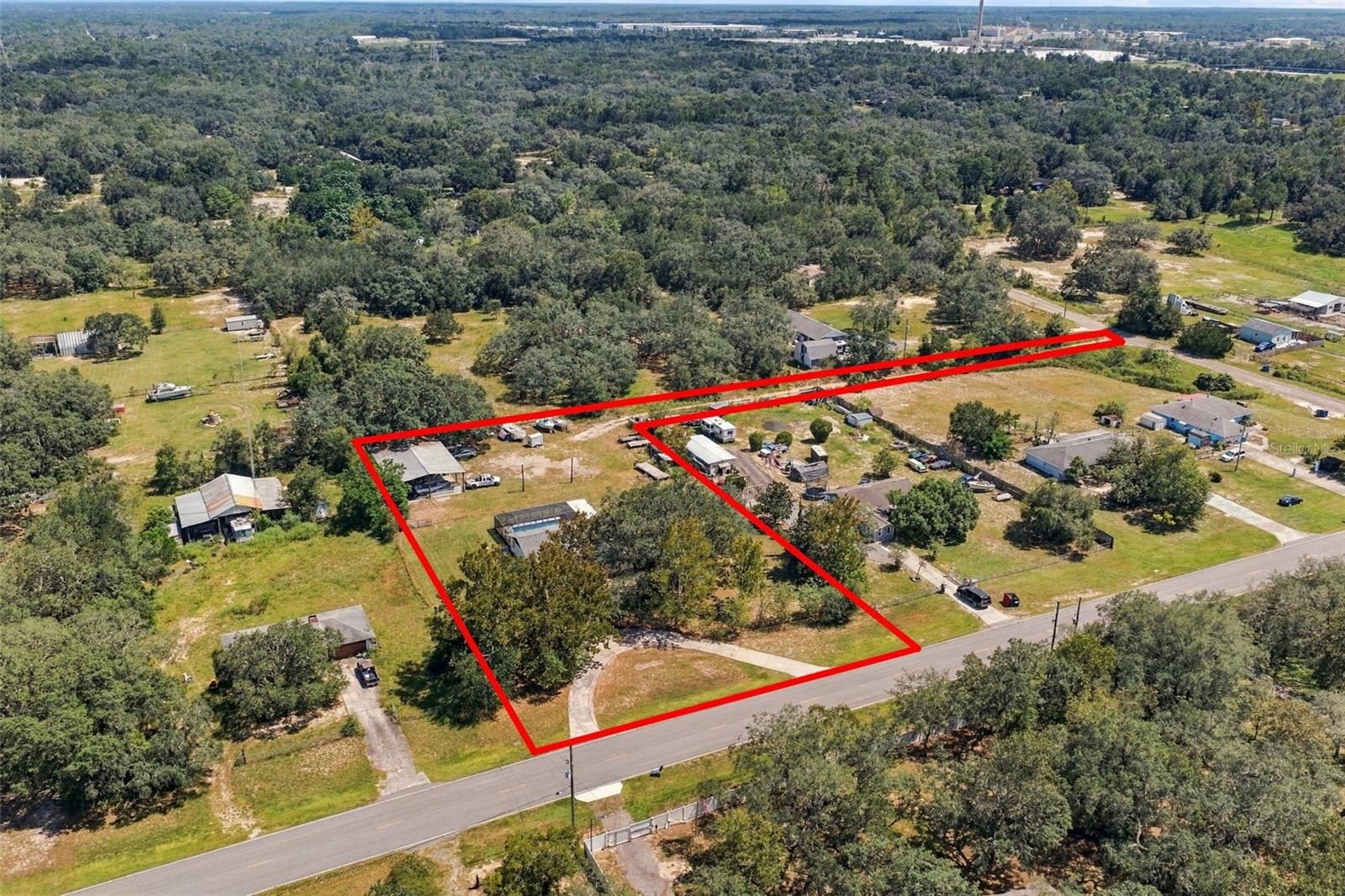 15440 Hays Rd Property Photo 1