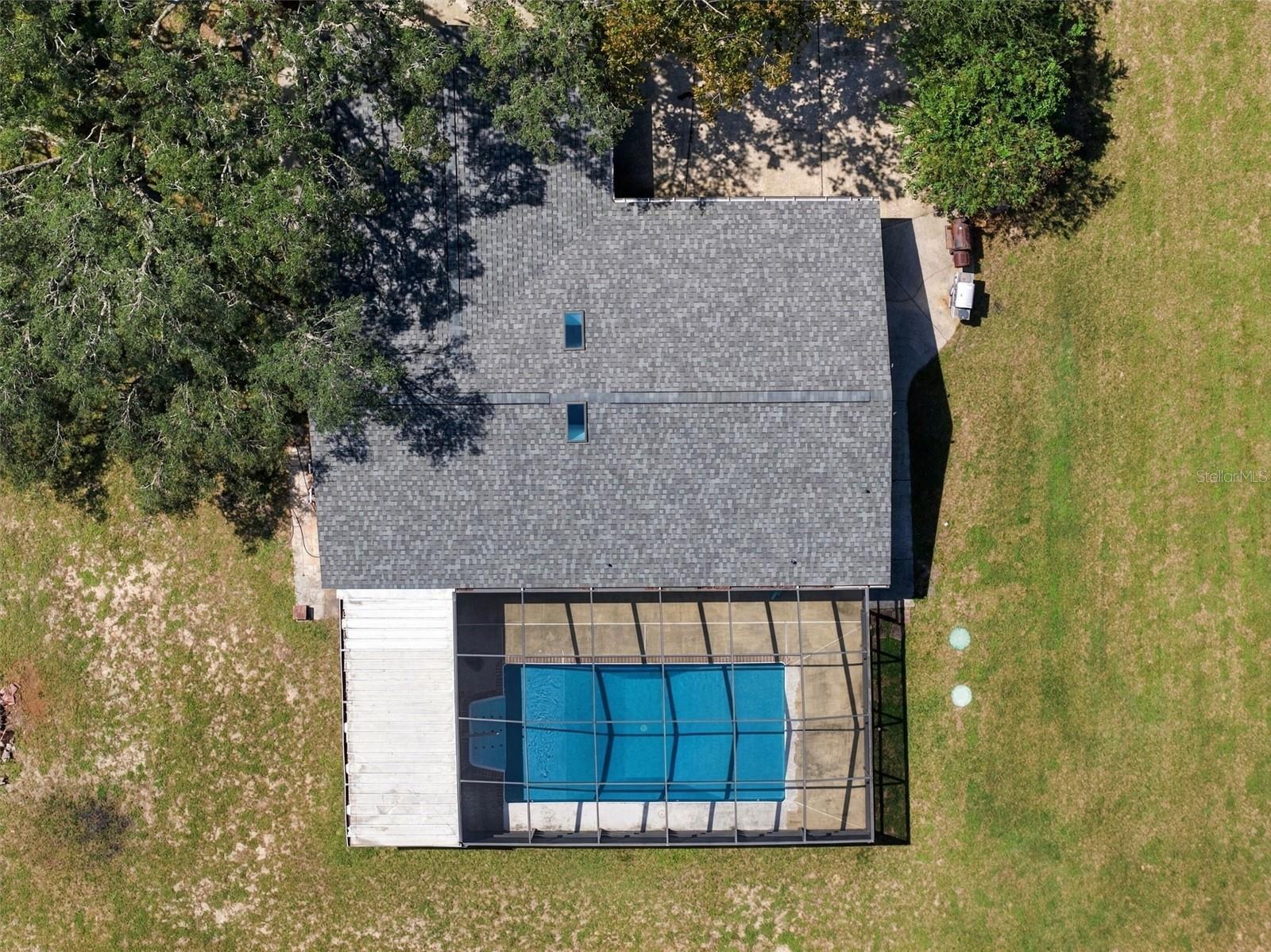 15440 Hays Rd Property Photo 4