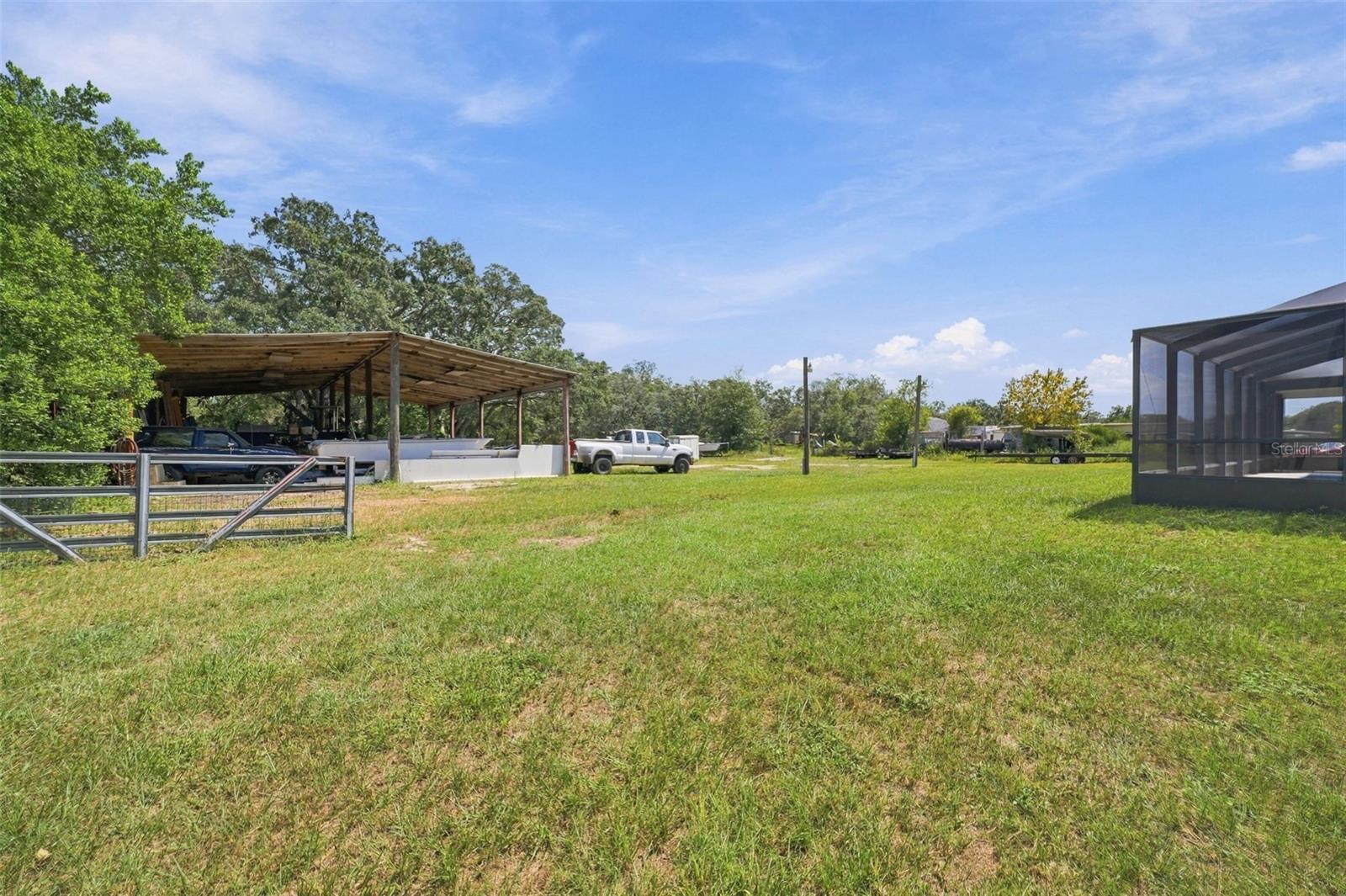 15440 Hays Rd Property Photo 26