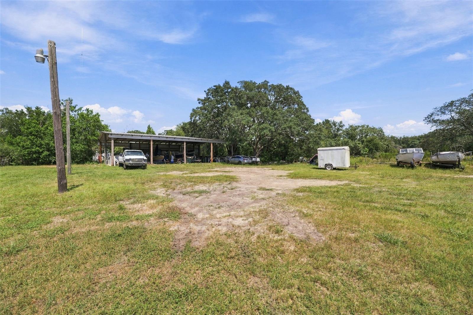 15440 Hays Rd Property Photo 27