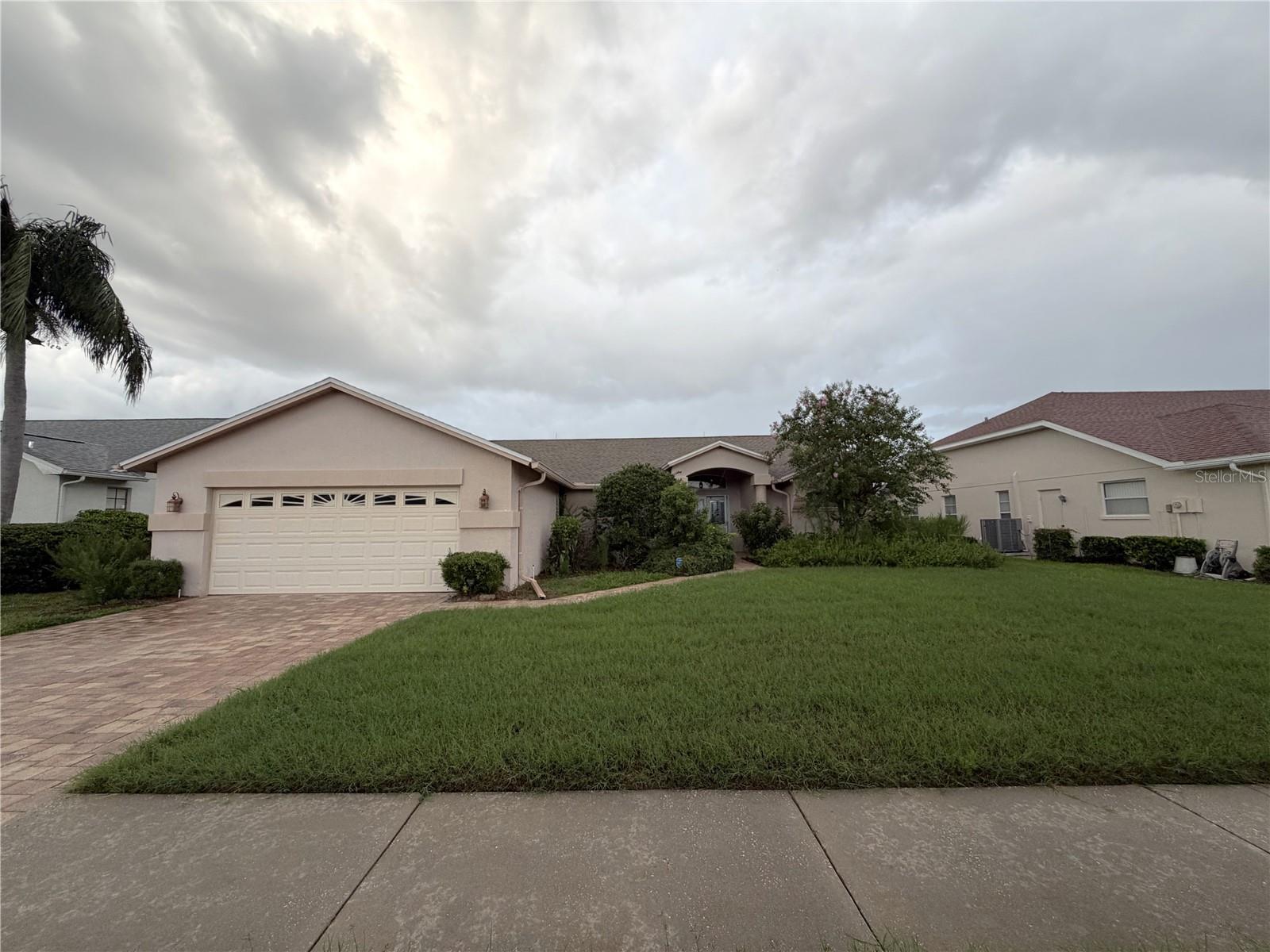 8417 Danbury Ln Property Photo 1