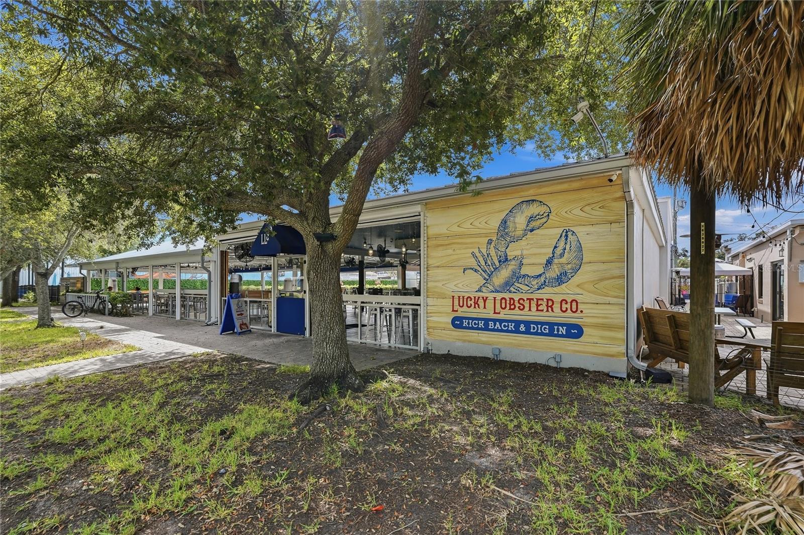 1632 San Mateo Dr Property Photo 45