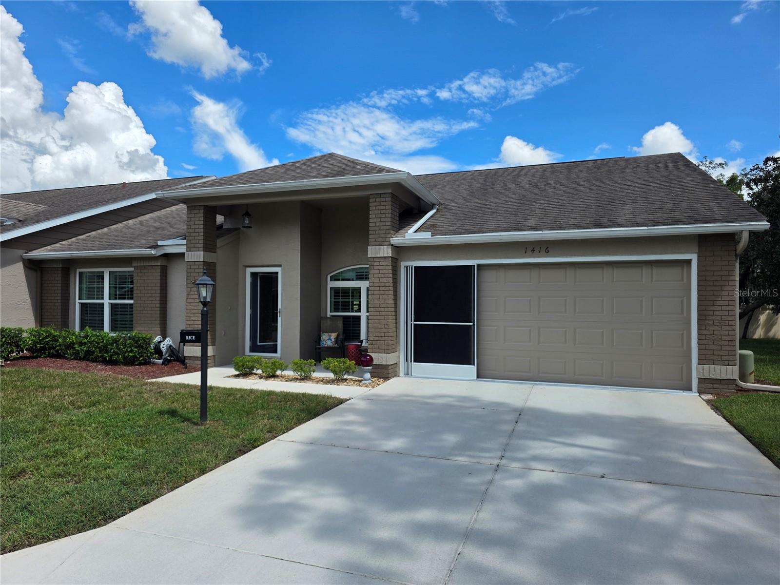 1416 Pinewood Hills Ct Property Photo 1