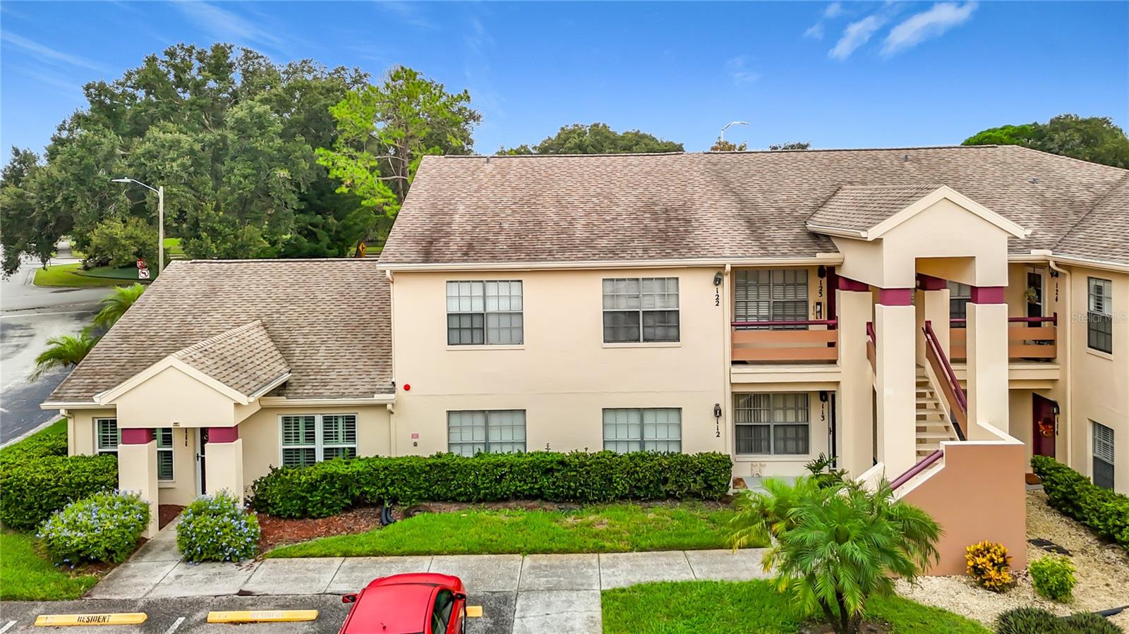 7807 Hardwick Dr #123 Property Photo
