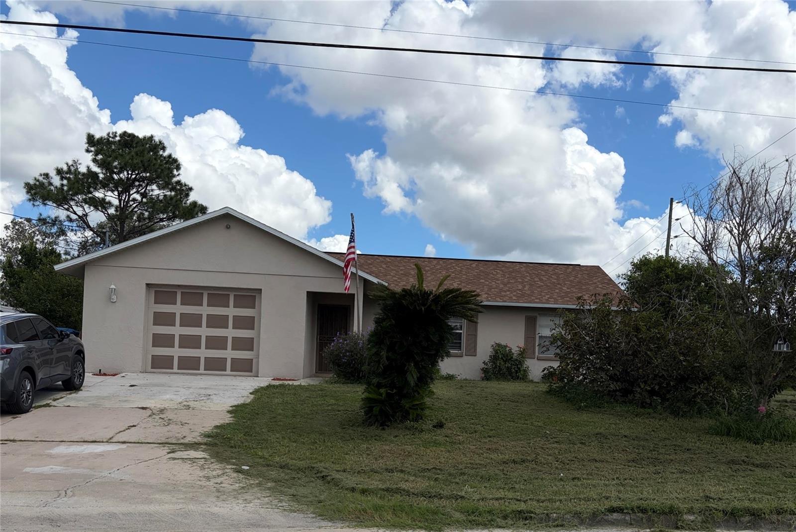 12035 NORVELL RD Property Photo 1