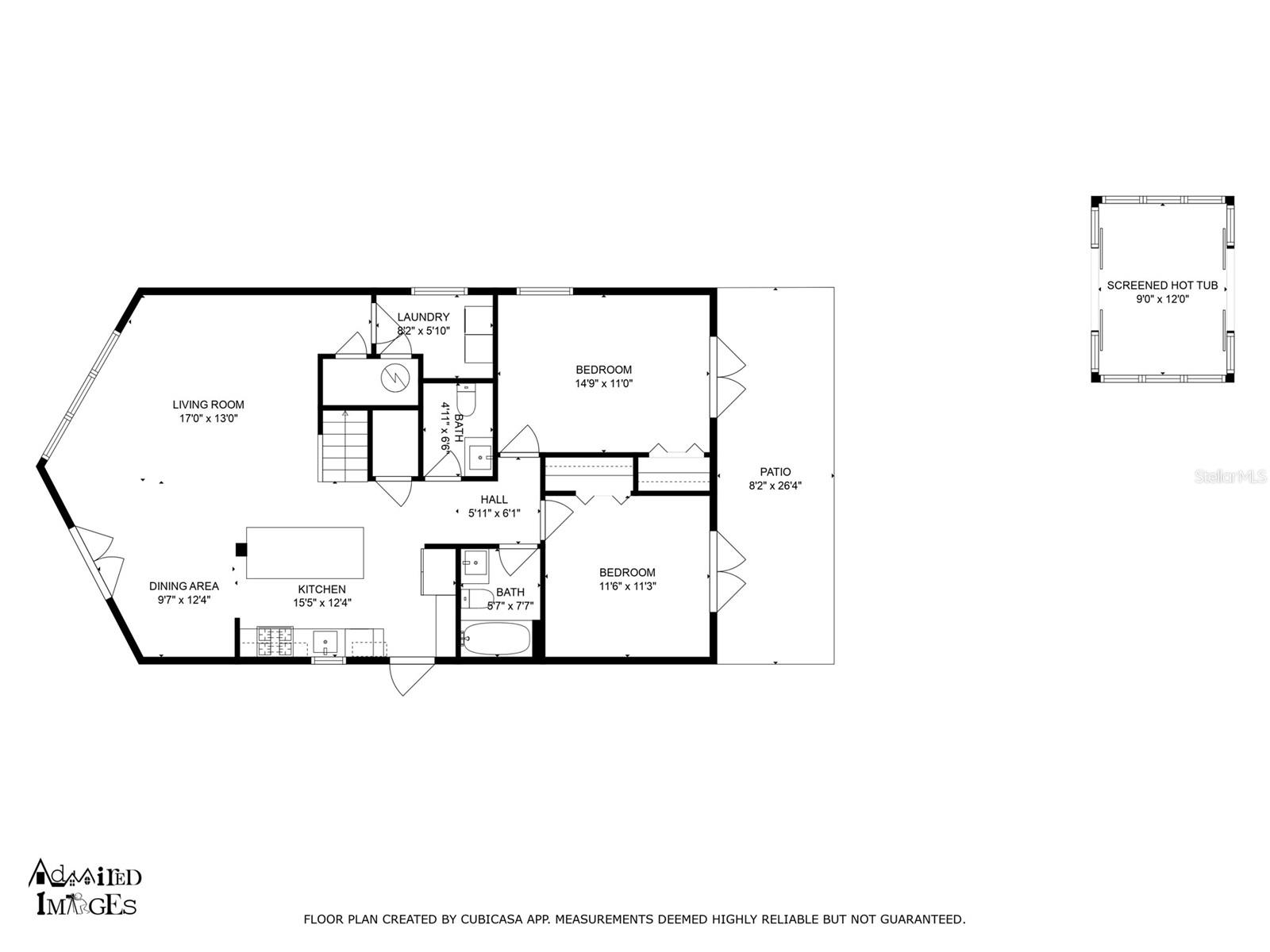 7422 New York Ave Property Photo 52