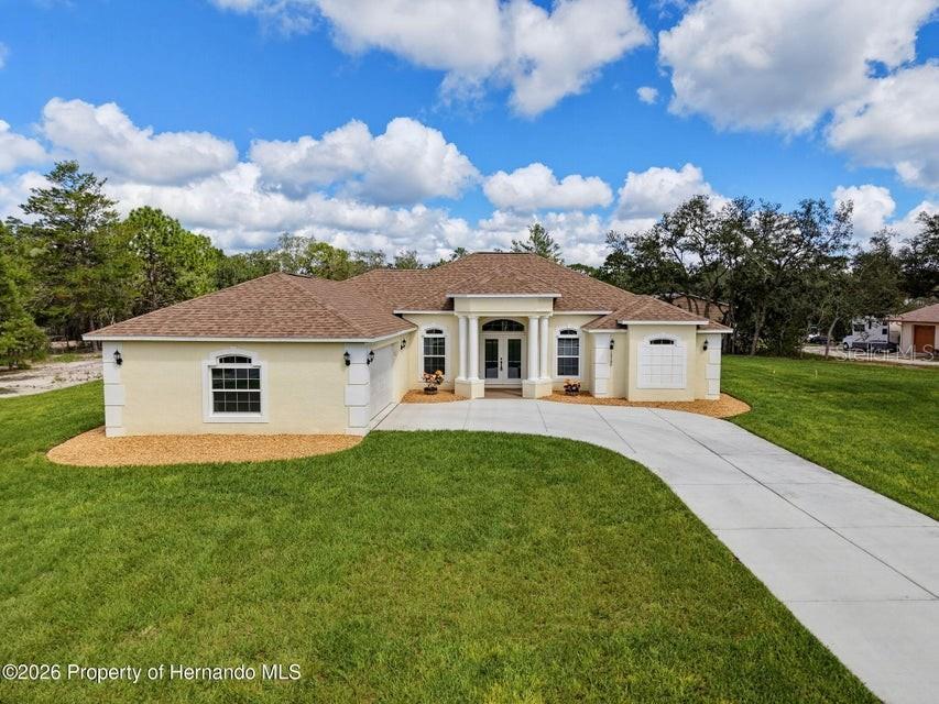 10389 Marvista Ct Property Photo 1