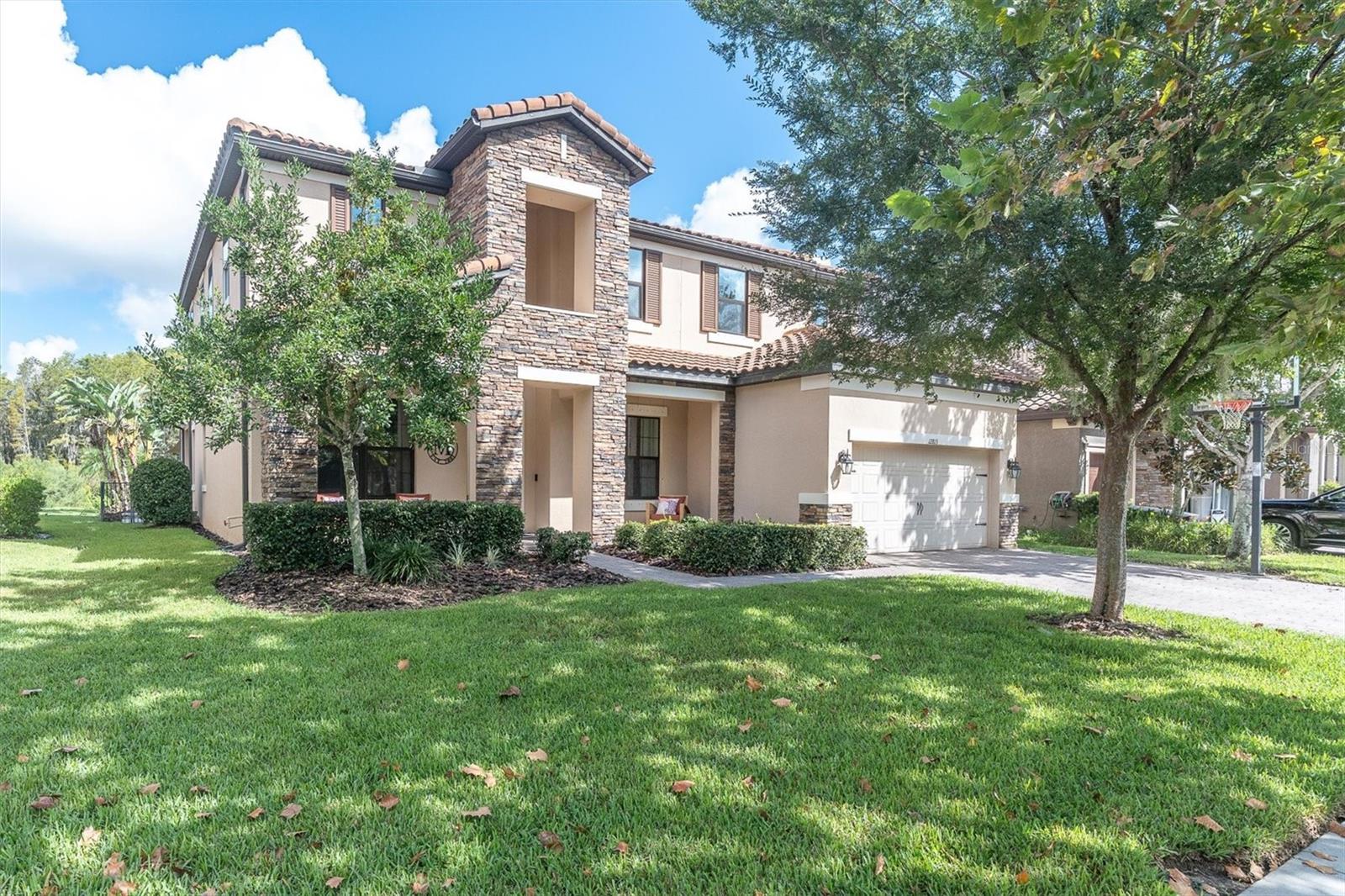 12813 BERRYPICK TRL Property Photo 1