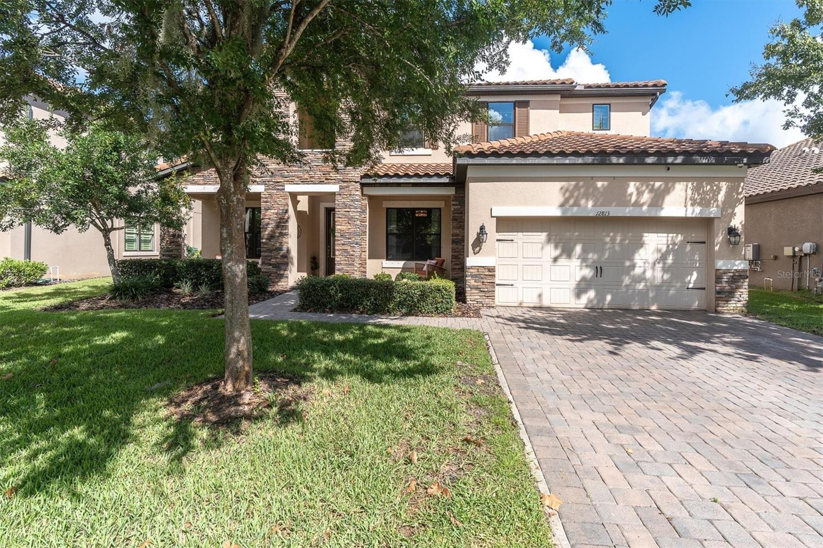 12813 Berrypick Trl Property Photo 2
