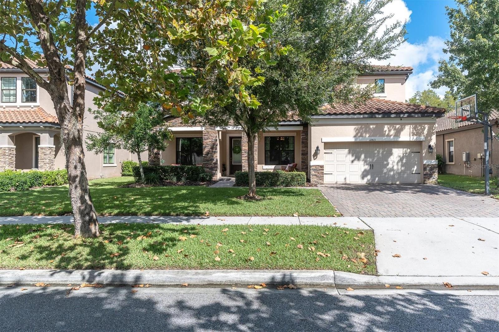 12813 Berrypick Trl Property Photo 58