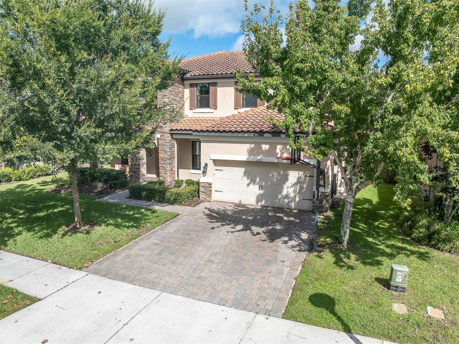 12813 Berrypick Trl Property Photo 63