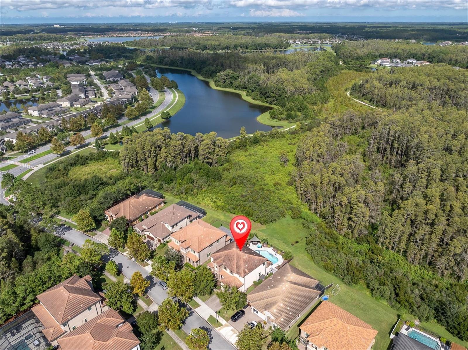 12813 Berrypick Trl Property Photo 64