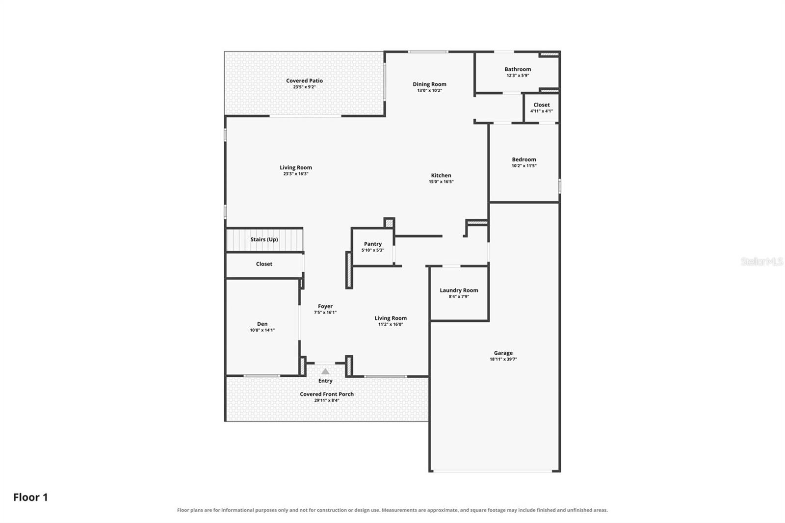 12813 Berrypick Trl Property Photo 67