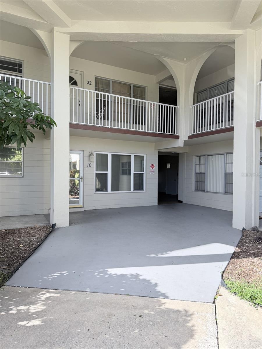 2434 AUSTRALIA WAY E #10 Property Photo 1