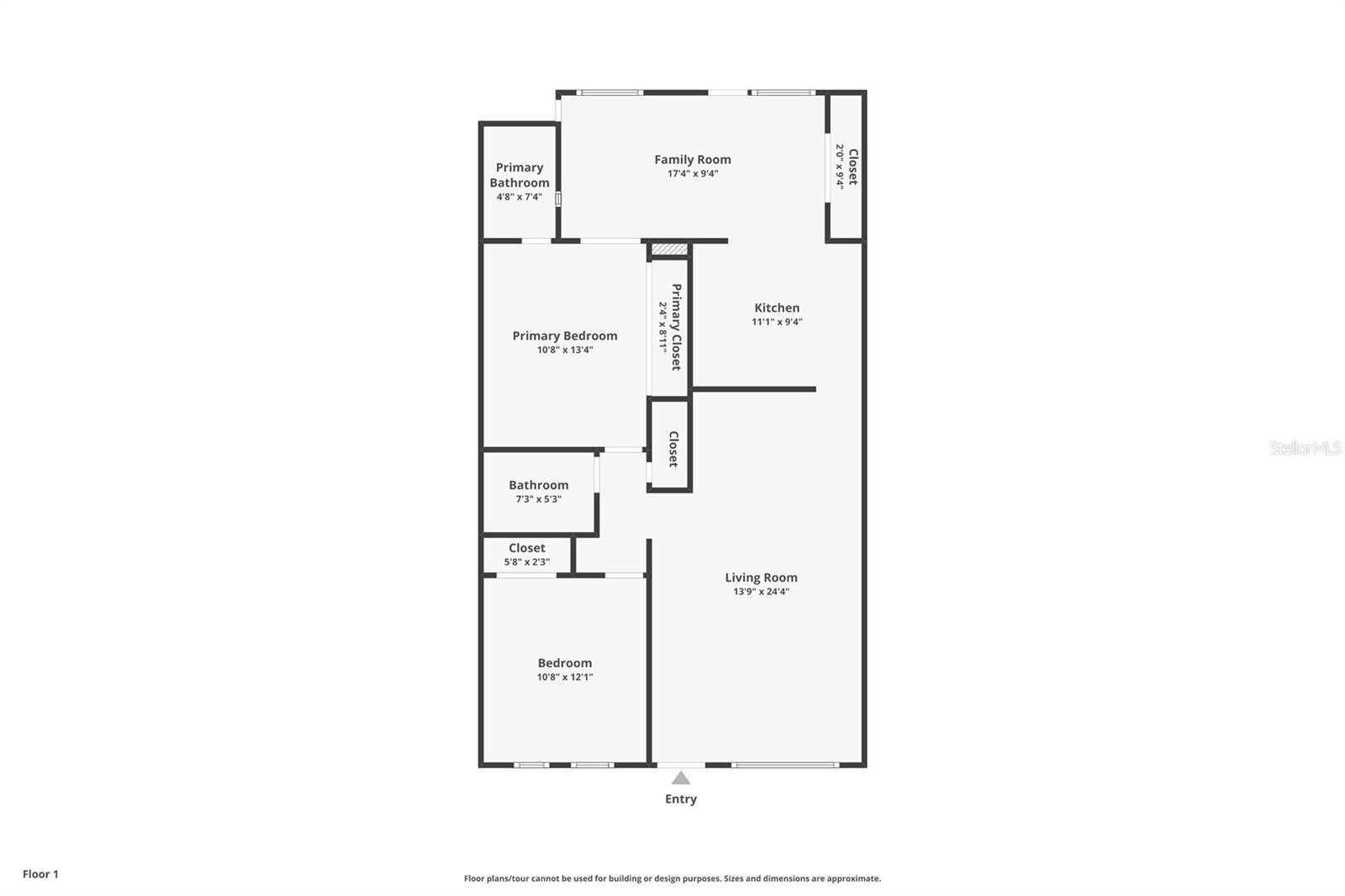 2434 Australia Way E #10 Property Photo 17