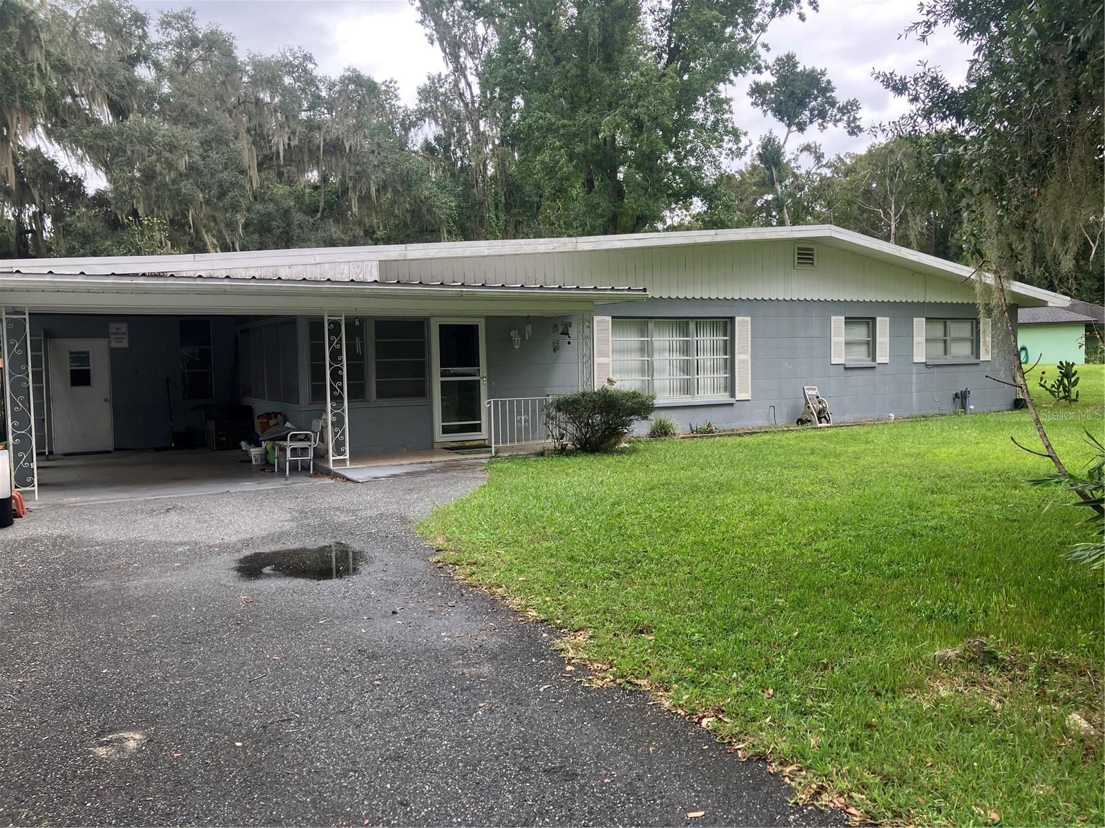 7633 S Crescent Loop Property Photo