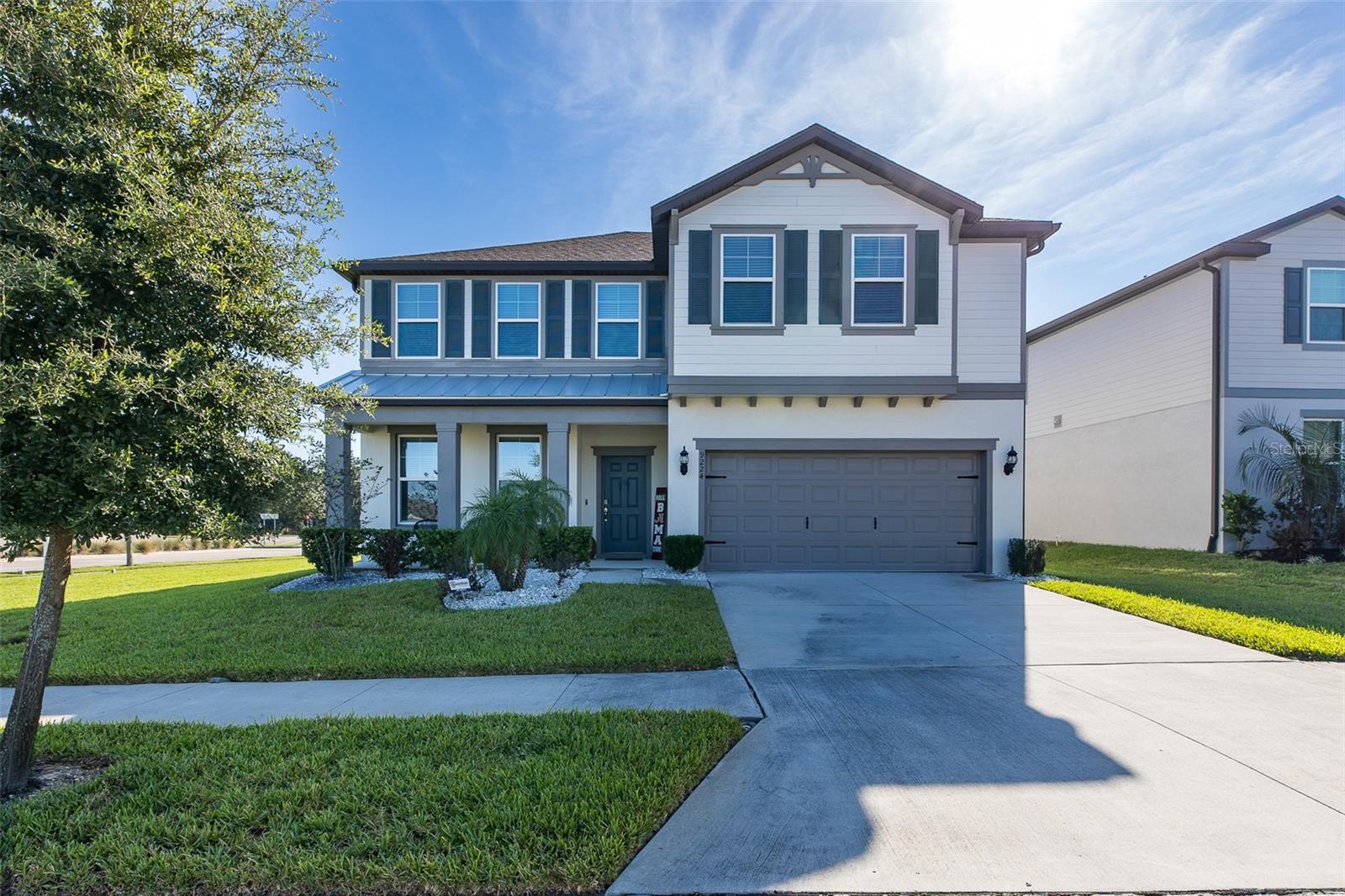 9224 Rally Spring Loop Property Photo 2