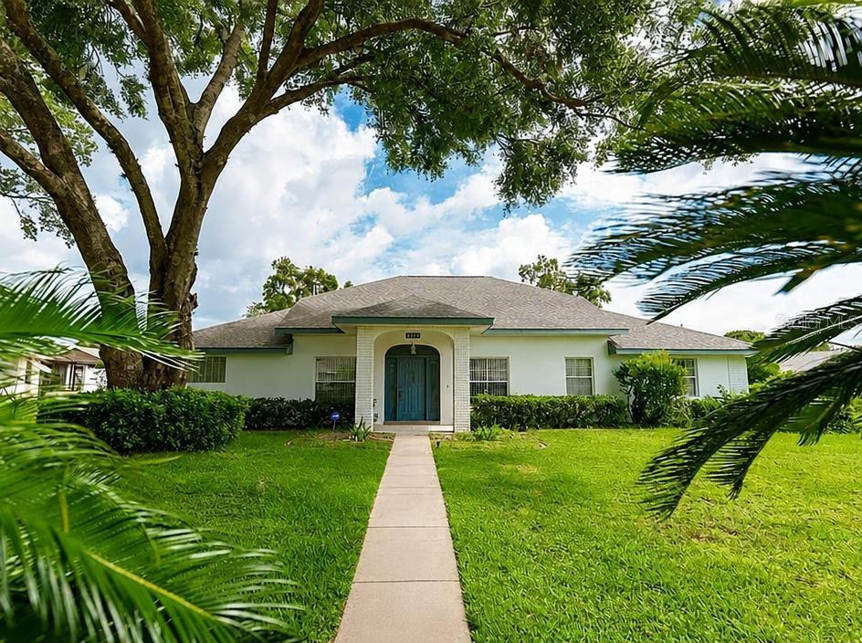 3195 S Blackmountain Dr Property Photo