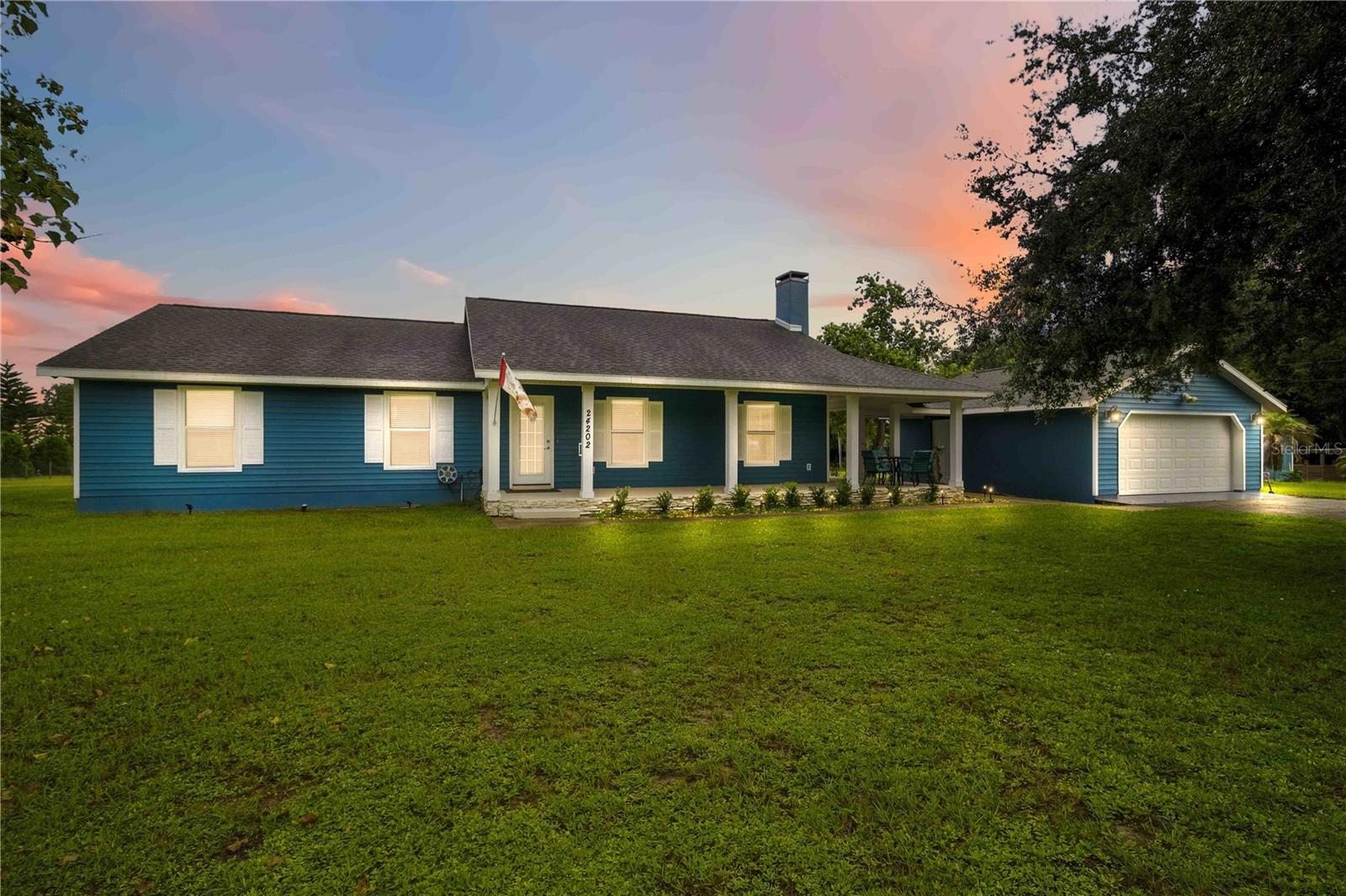 24202 State Road 64 E Property Photo