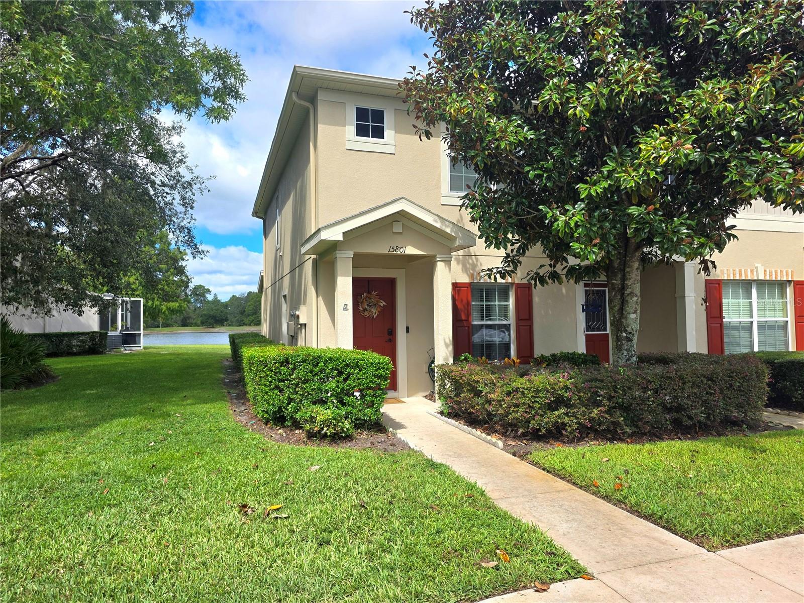15801 Stable Run Dr Property Photo 1