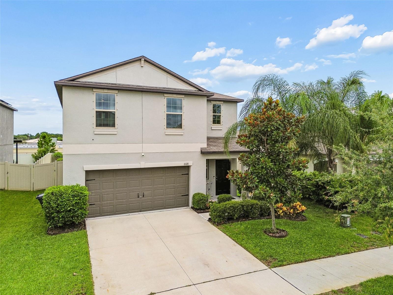6108 Spring Crayfish Ave Property Photo 1