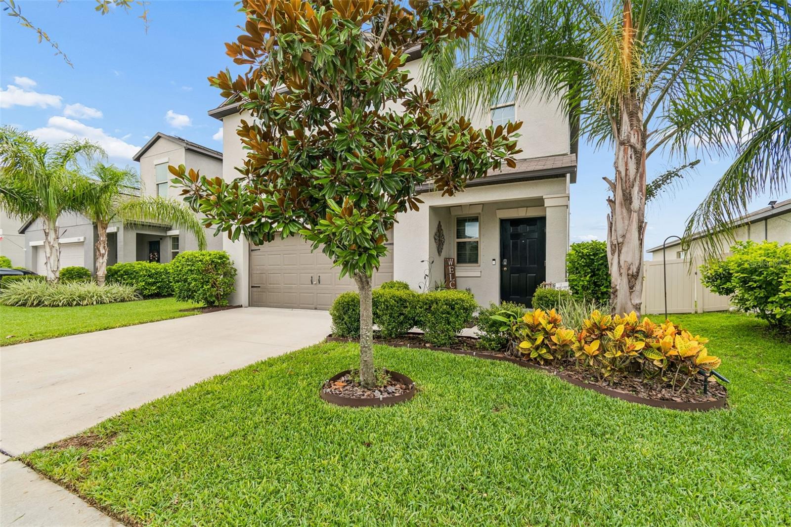 6108 Spring Crayfish Ave Property Photo 3