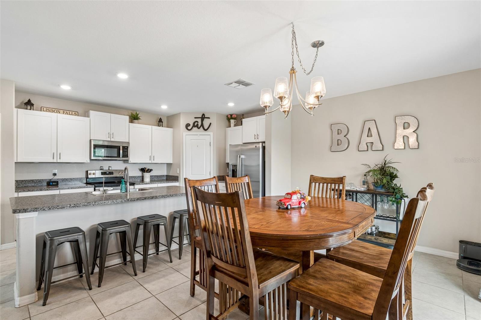 6108 Spring Crayfish Ave Property Photo 15