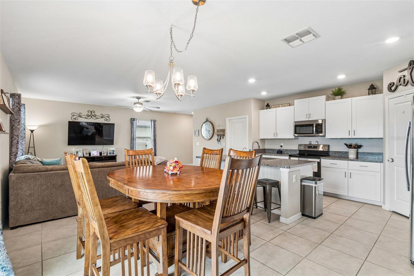 6108 Spring Crayfish Ave Property Photo 16