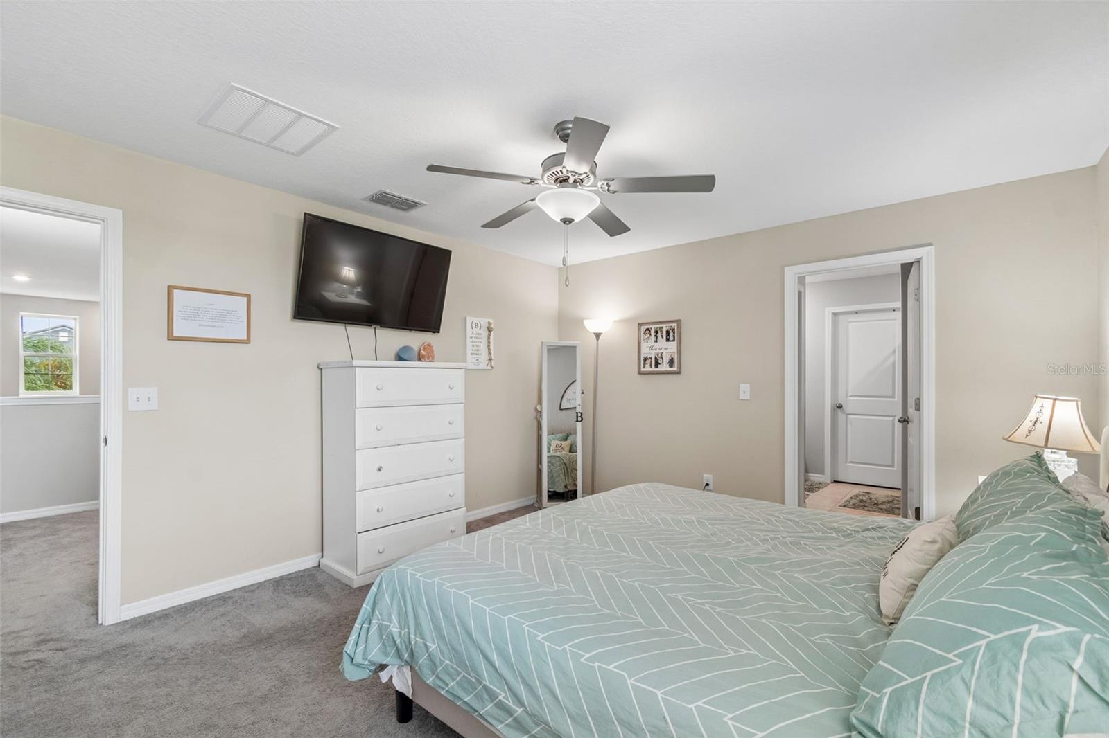 6108 Spring Crayfish Ave Property Photo 19