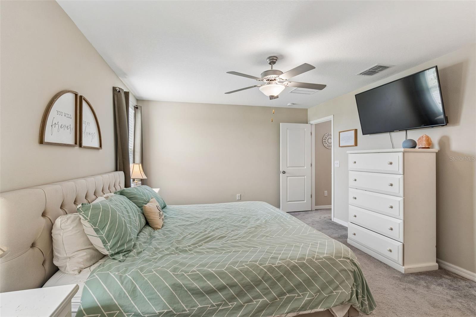 6108 Spring Crayfish Ave Property Photo 20