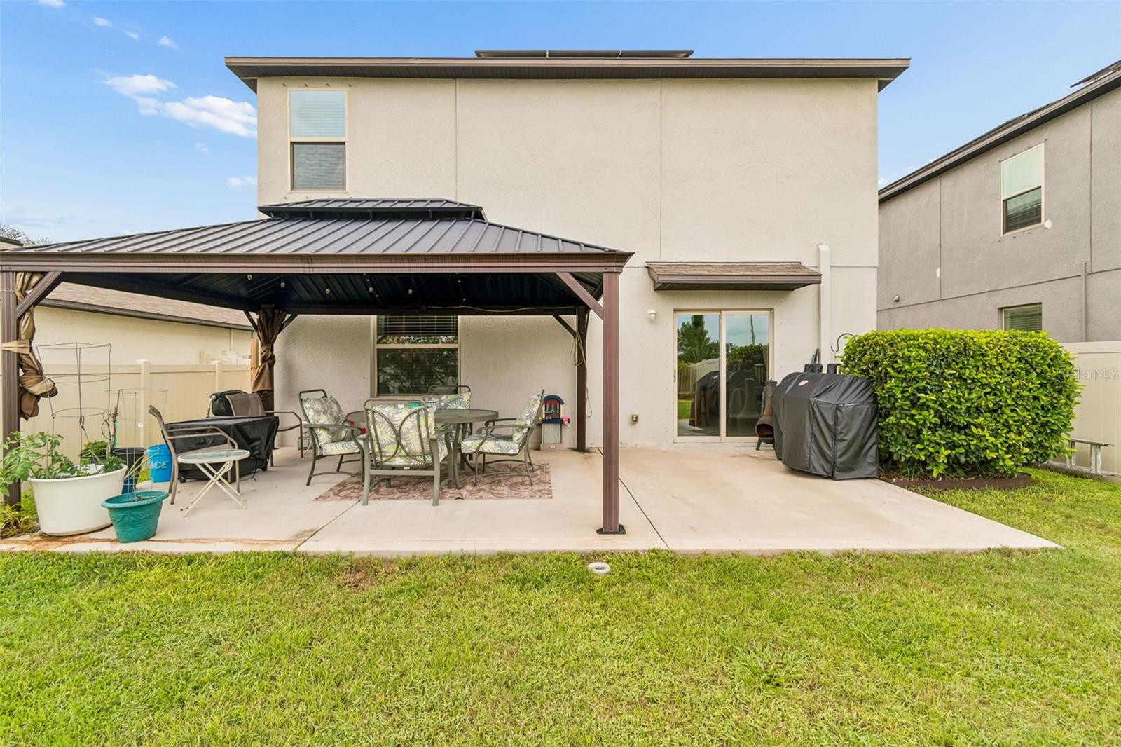 6108 Spring Crayfish Ave Property Photo 28