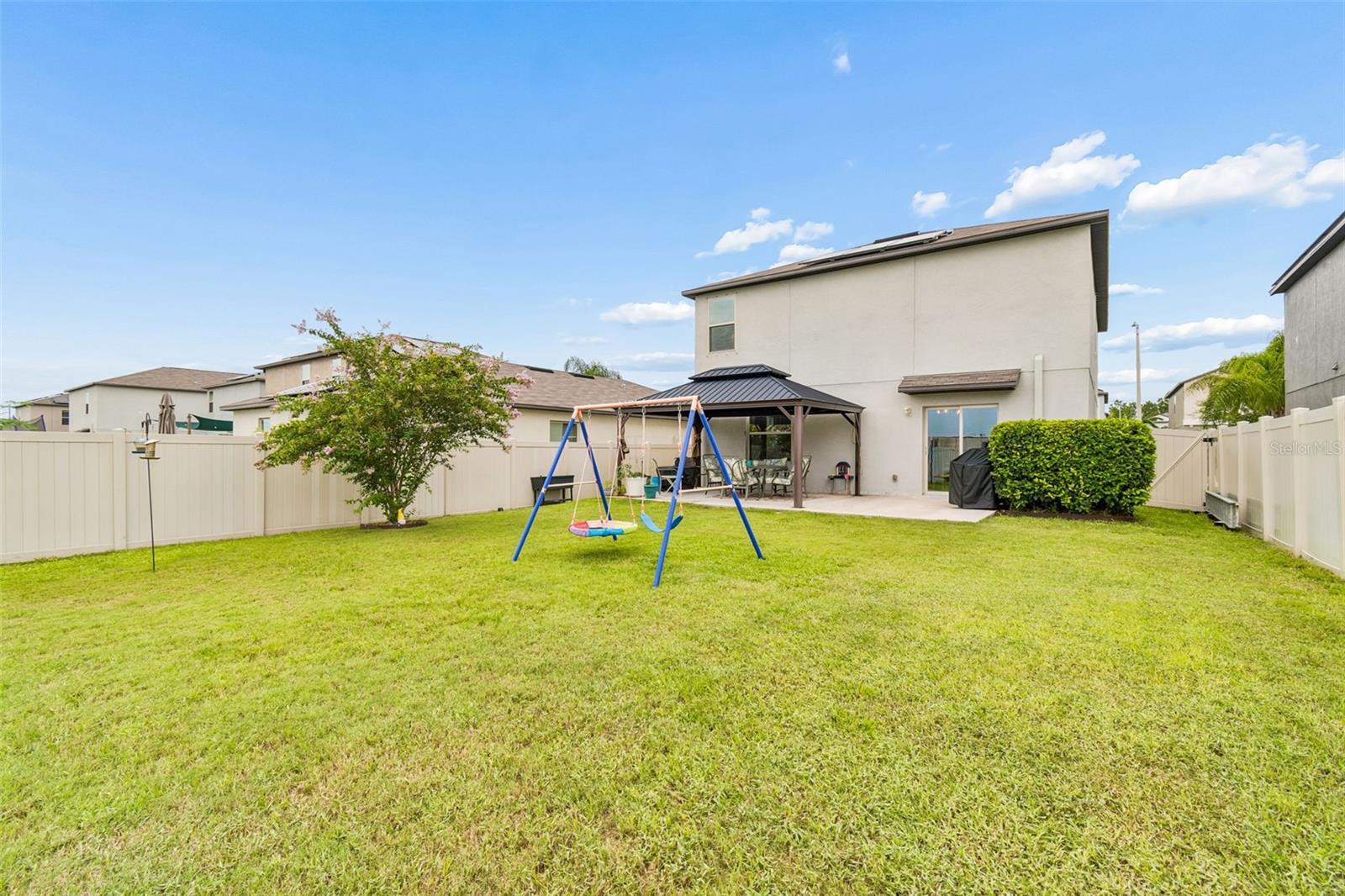 6108 Spring Crayfish Ave Property Photo 29