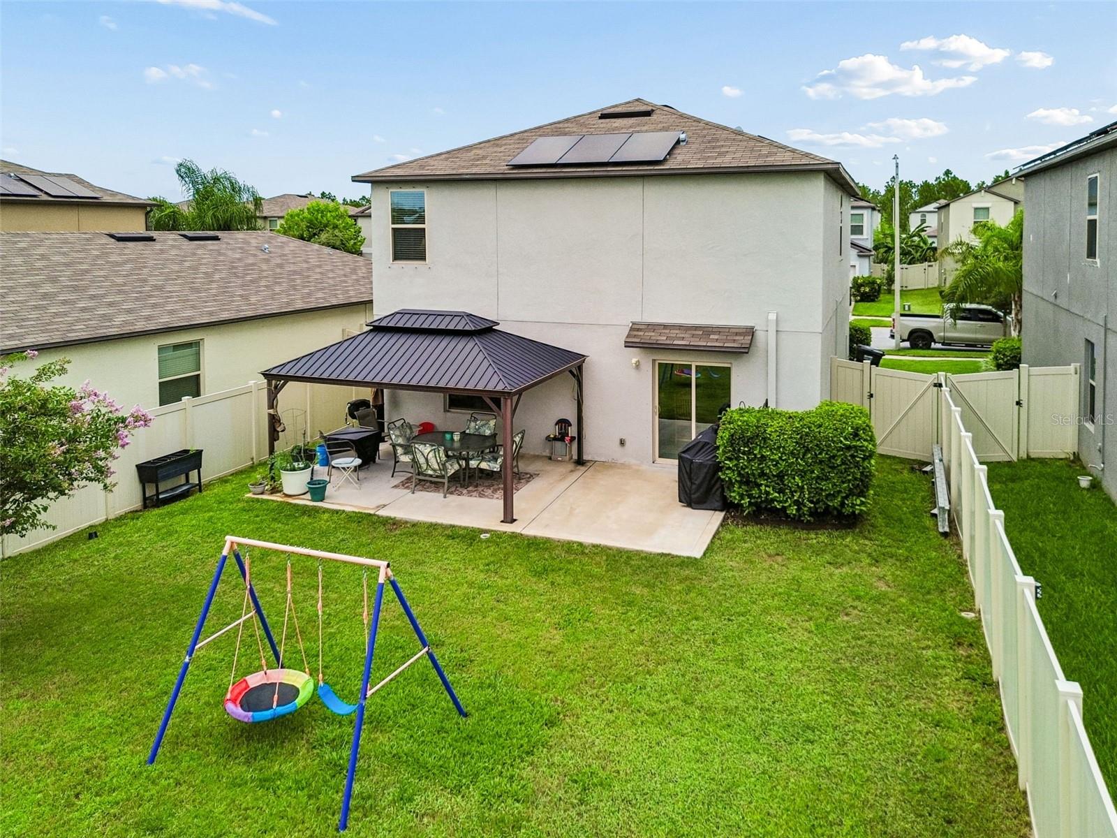 6108 Spring Crayfish Ave Property Photo 30