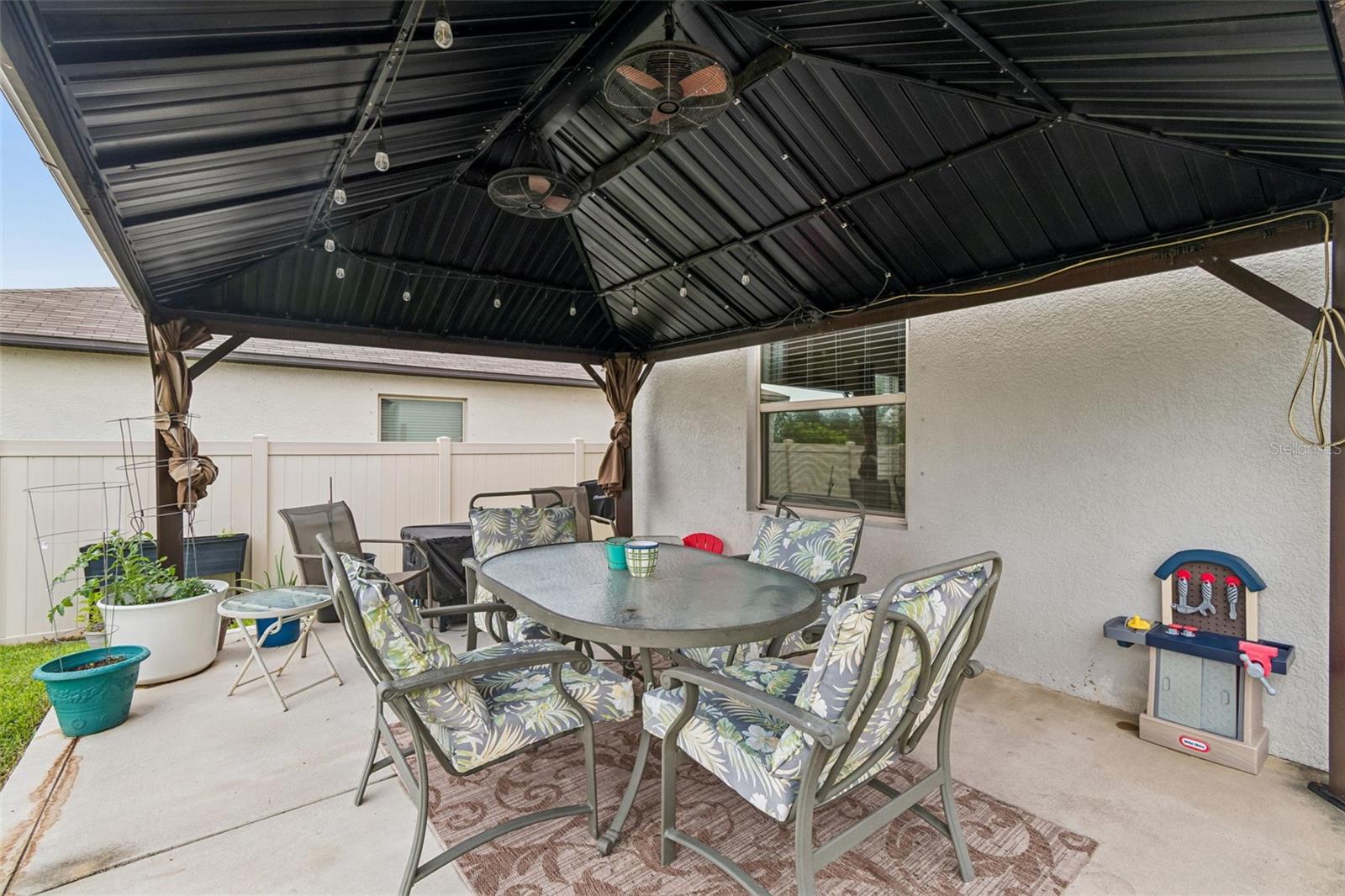6108 Spring Crayfish Ave Property Photo 31