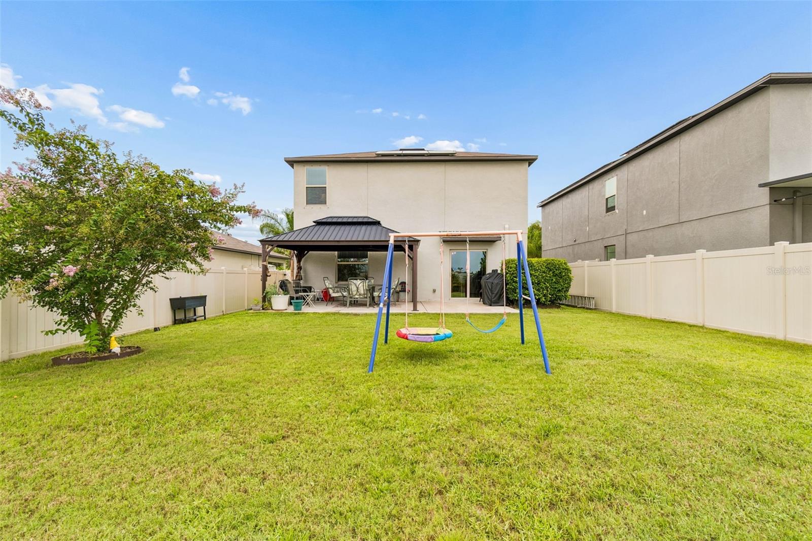 6108 Spring Crayfish Ave Property Photo 32