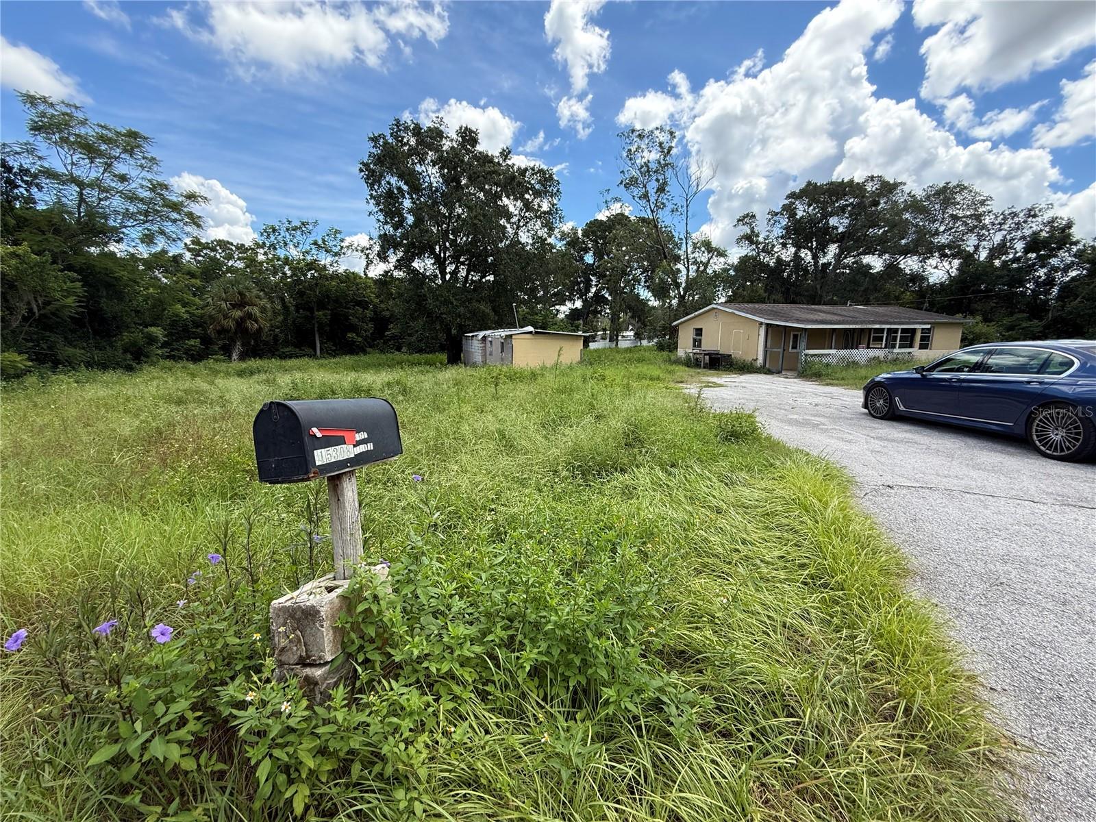 15308 Banjo Dr Property Photo
