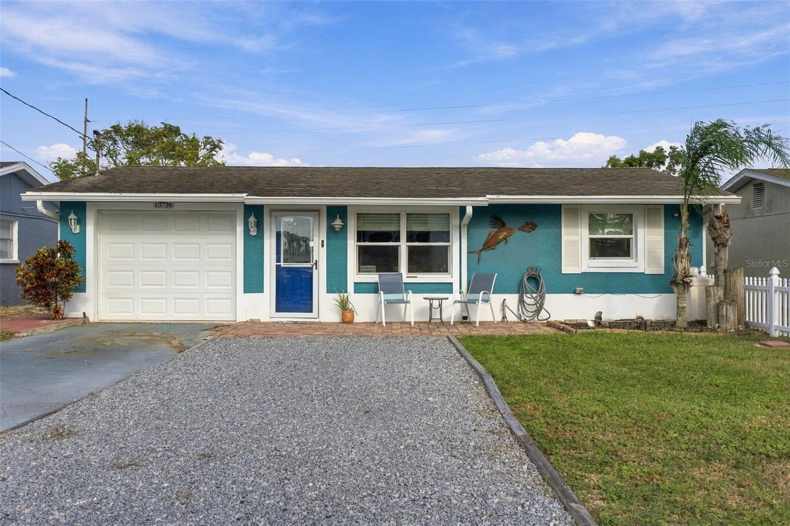 13736 Judy Ave Property Photo 1