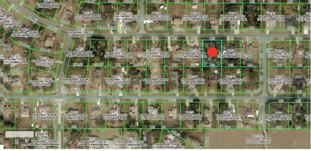 12756 Coronado Dr Property Photo 2