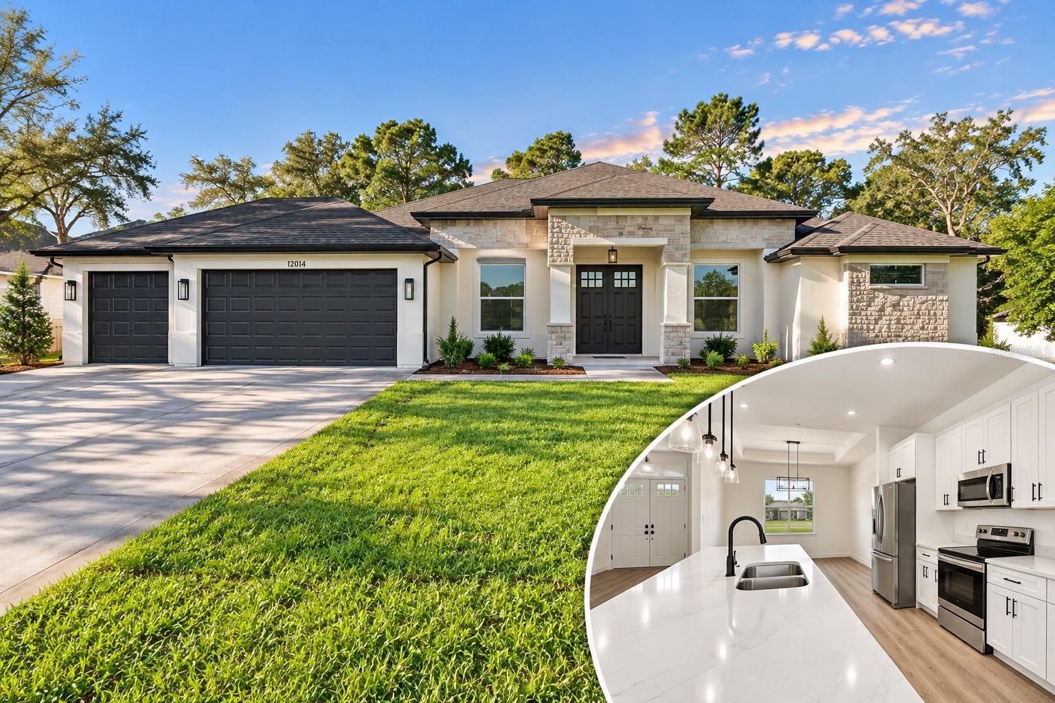12014 Sapphire Dr Property Photo