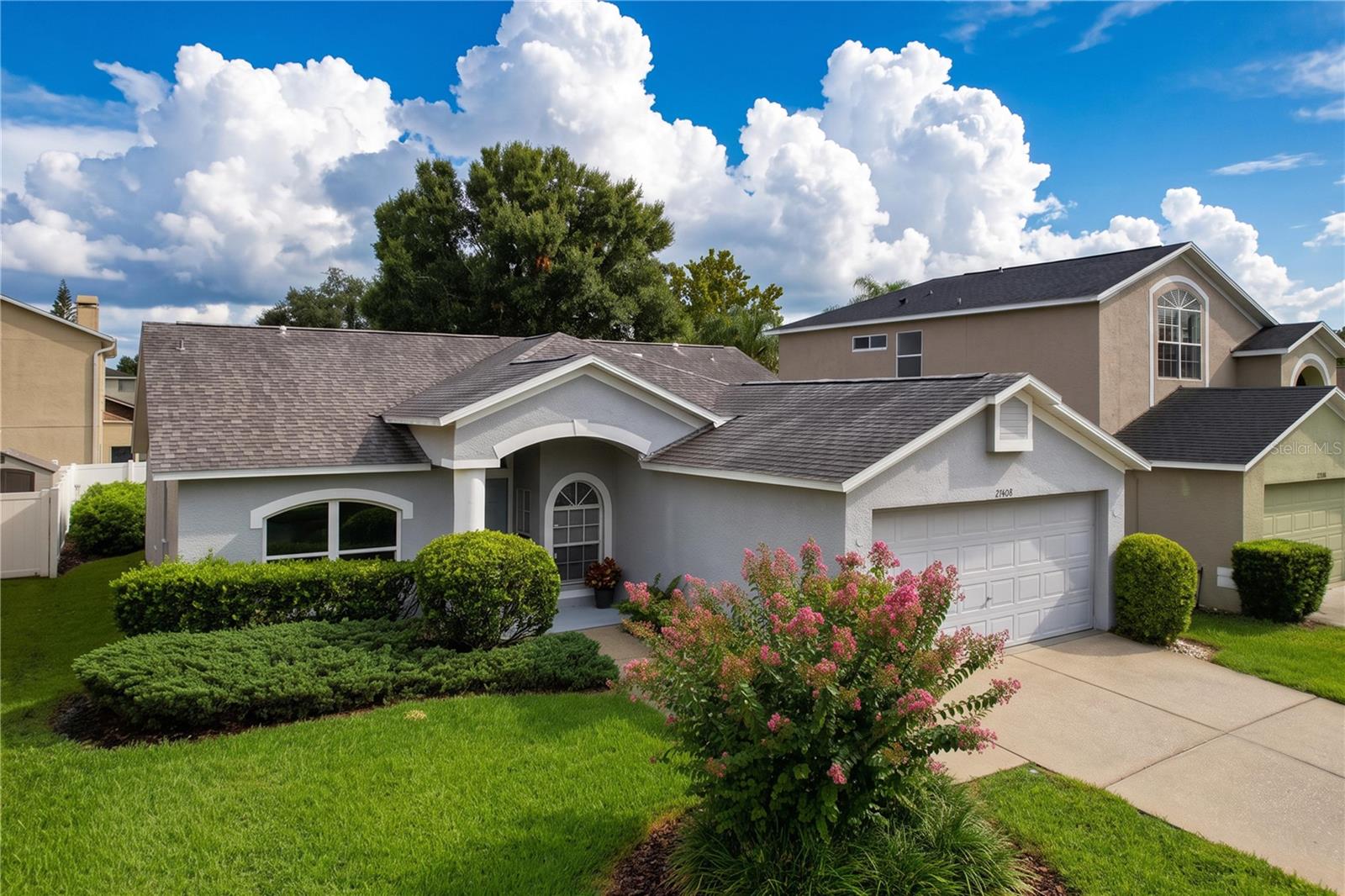 27408 CORAL SPRINGS DR Property Photo 1
