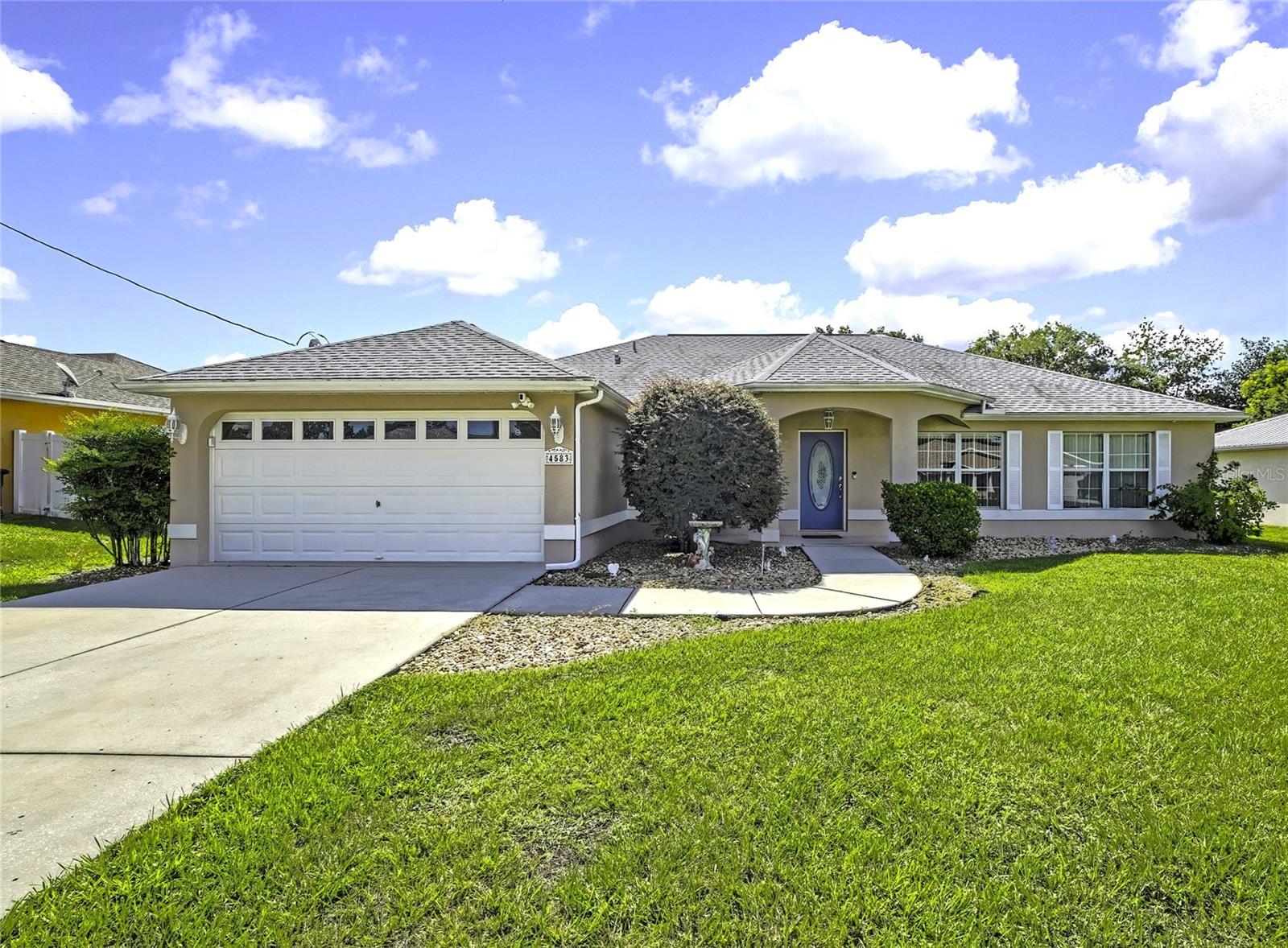 4583 Gondolier Rd Property Photo 1