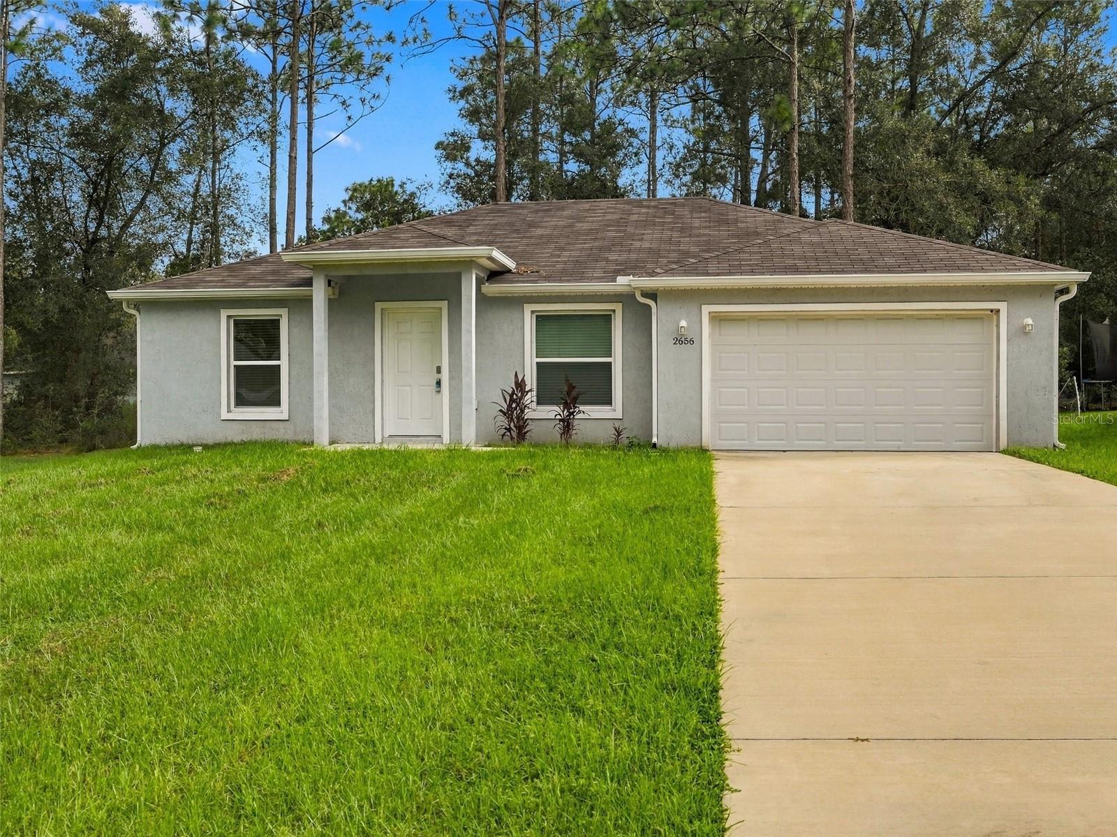 2656 W Castania Dr Property Photo 1